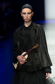 Larissa Pogoretskaya